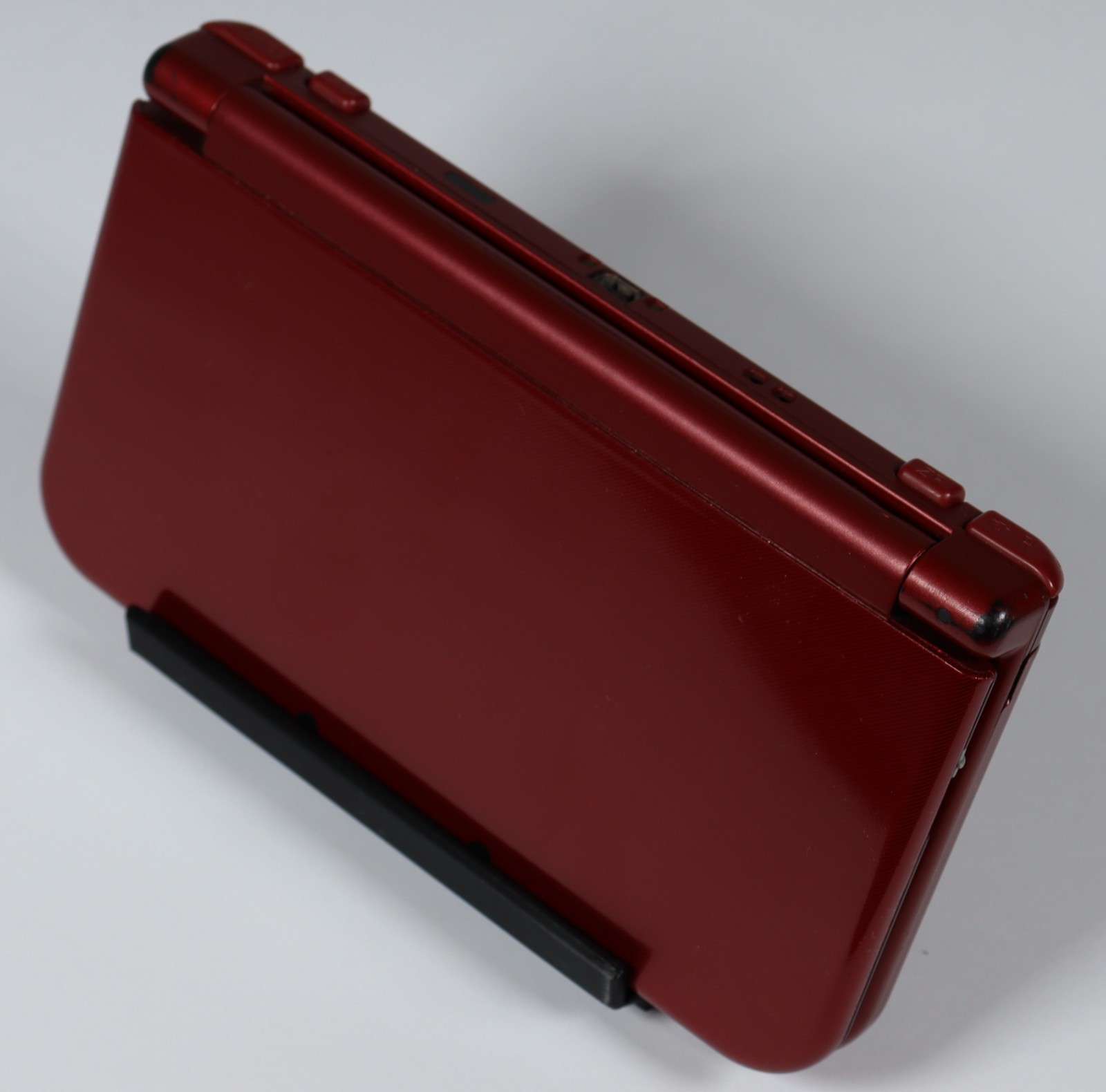 New Nintendo 3DS XL Game Console Handheld Charger Stylus Tested Cleaned #14J IPS