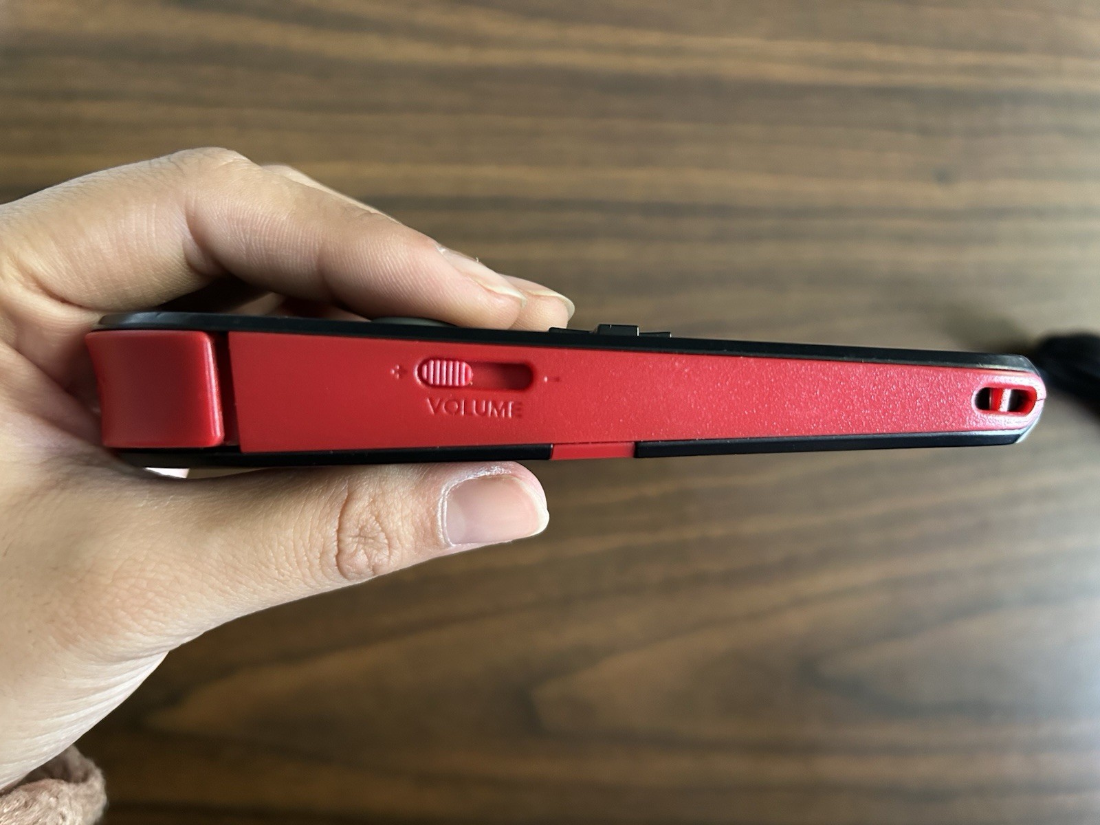 Nintendo 2DS red &black Console & charger | USA | Tested Working FAST SHIPPING