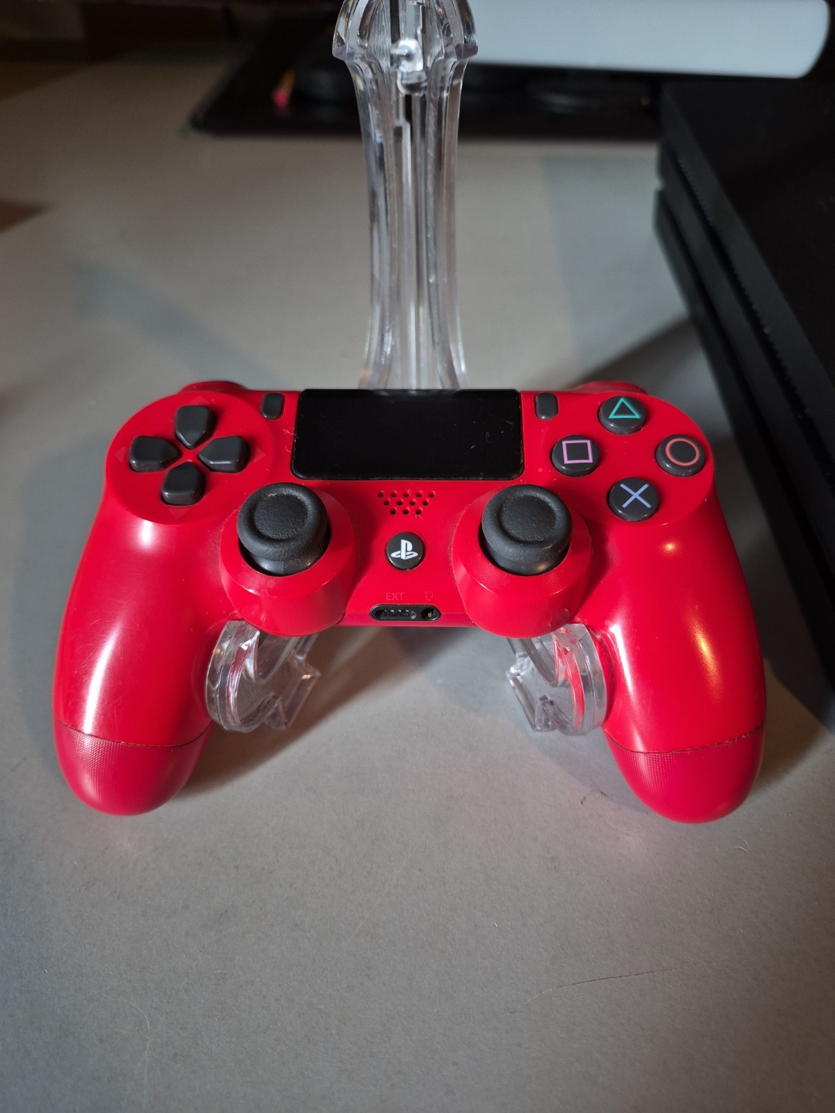 🔥Sony PlayStation 4 Pro 1TB Console PS4 Tested And Fast Shipping