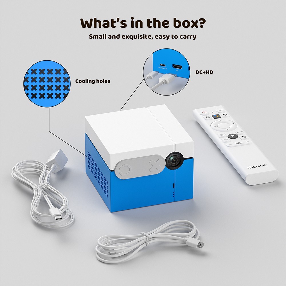 KINHANK MotionX Video Game Consoles for Kids & Families,Continuous updates