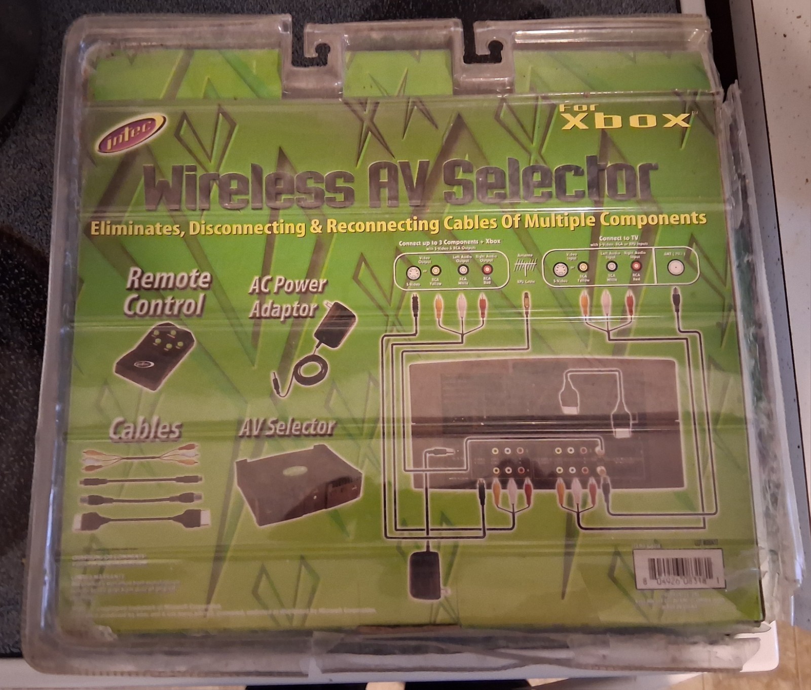 Xbox