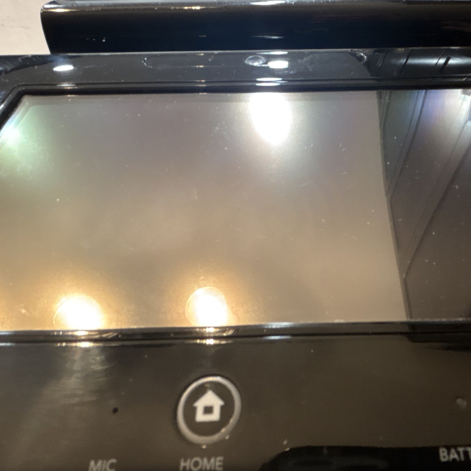 Nintendo Wii U WUP-101(02) Black 32GB Console with GamePad & Remotes
