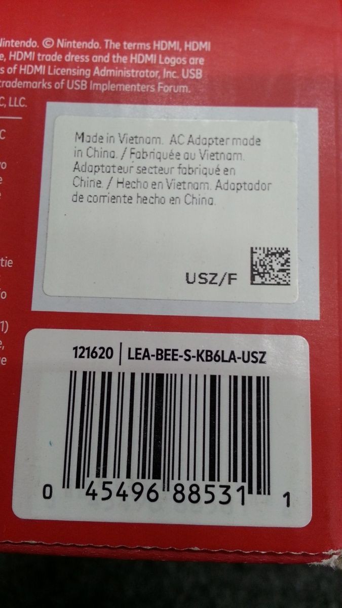 NINTENDO LEA-BEE-S-KB6LA-USZ Switch 2 Console + Mario Kart World Bundle 256GB