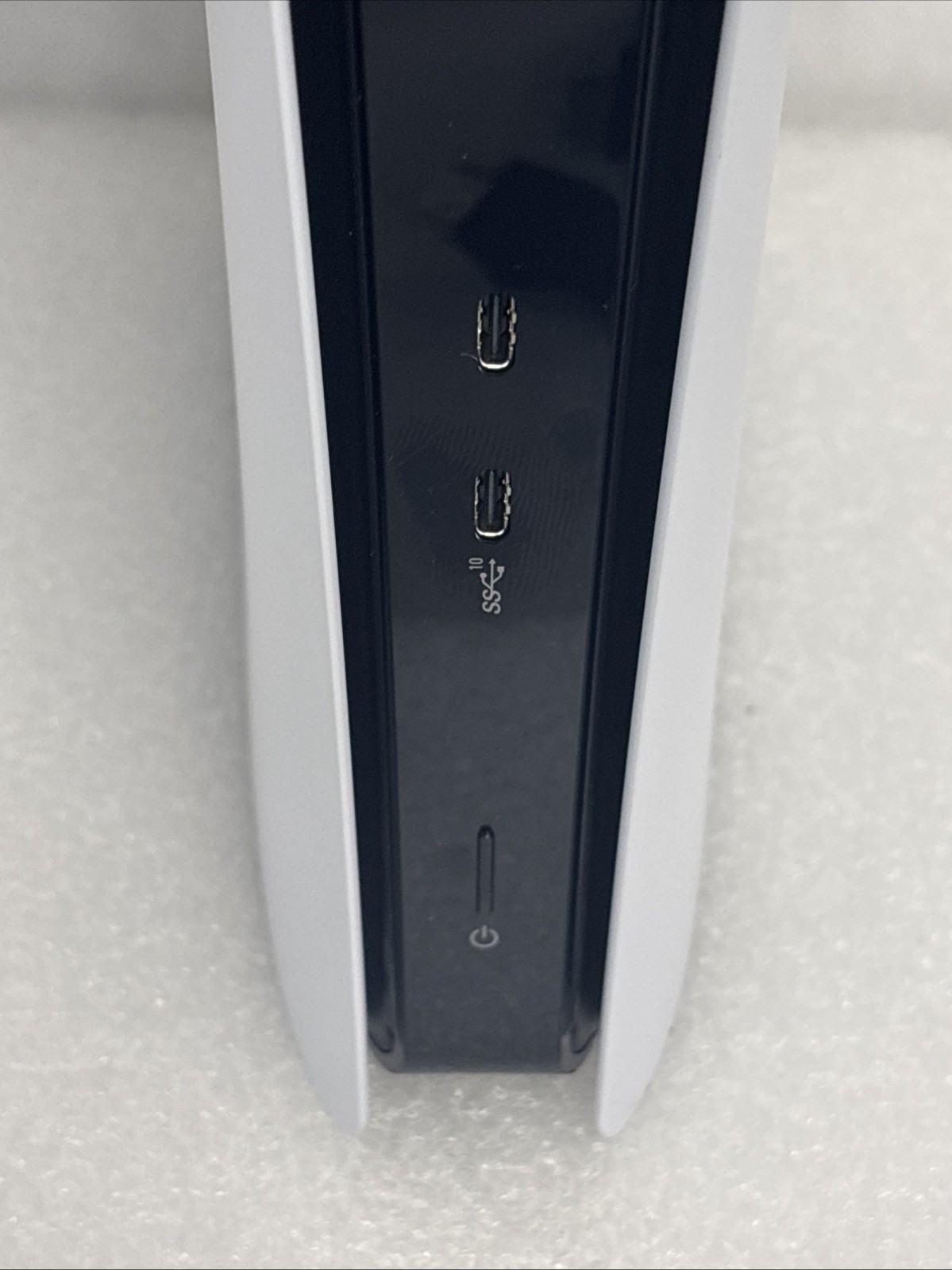 Sony Playstation 5 Pro (CFI-7119) 2TB Console System – White