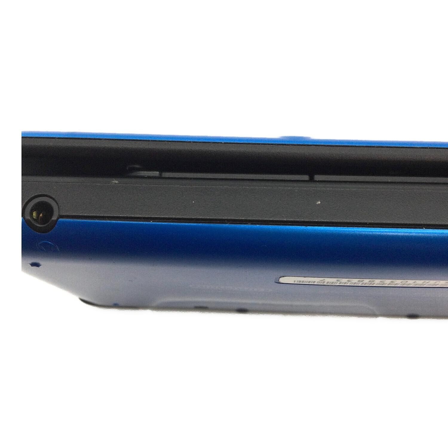 Nintendo 3DS XL (LL) SPR-001 Charger Included Handheld Console A2296
