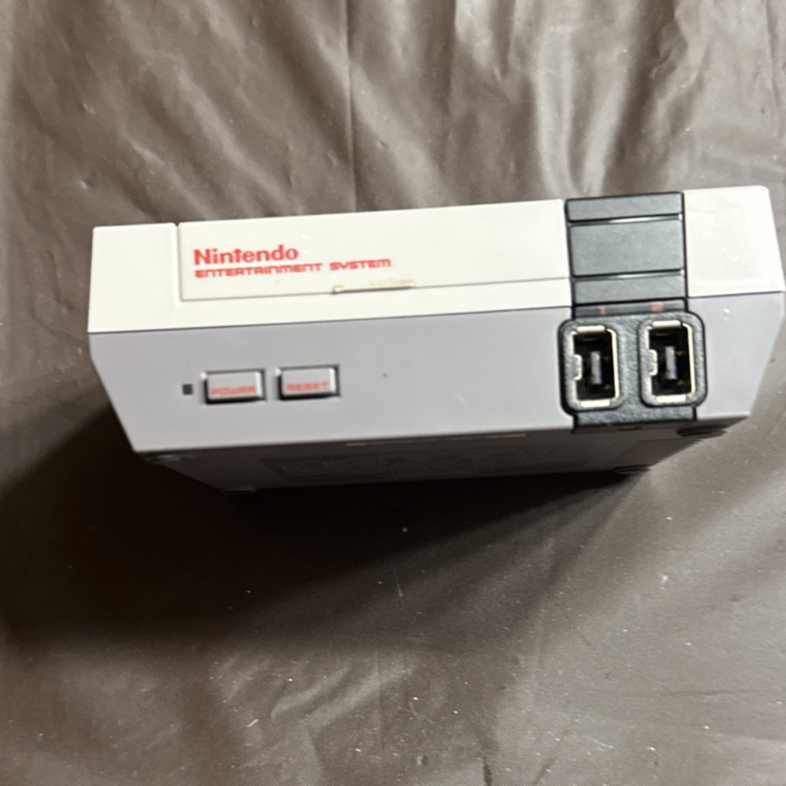 Nintendo Classic Mini NES Console HDMI USB Classic Game Support with Controller