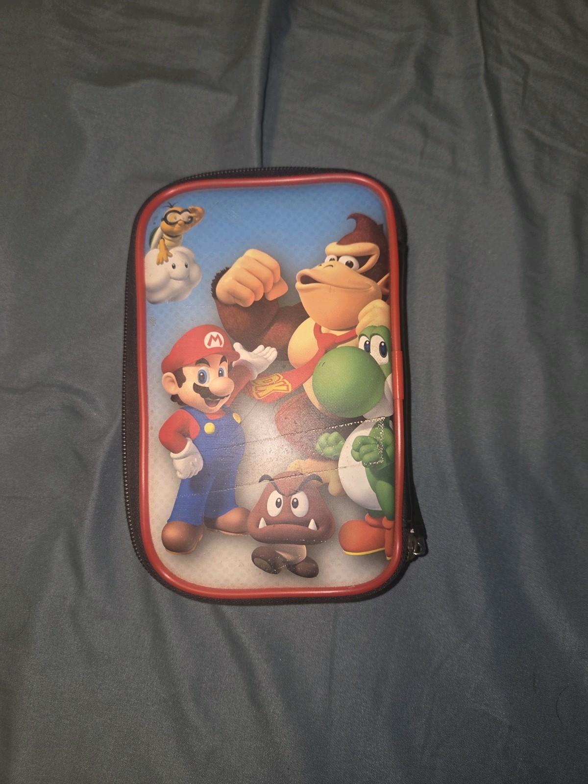 Nintendo 2DS XL