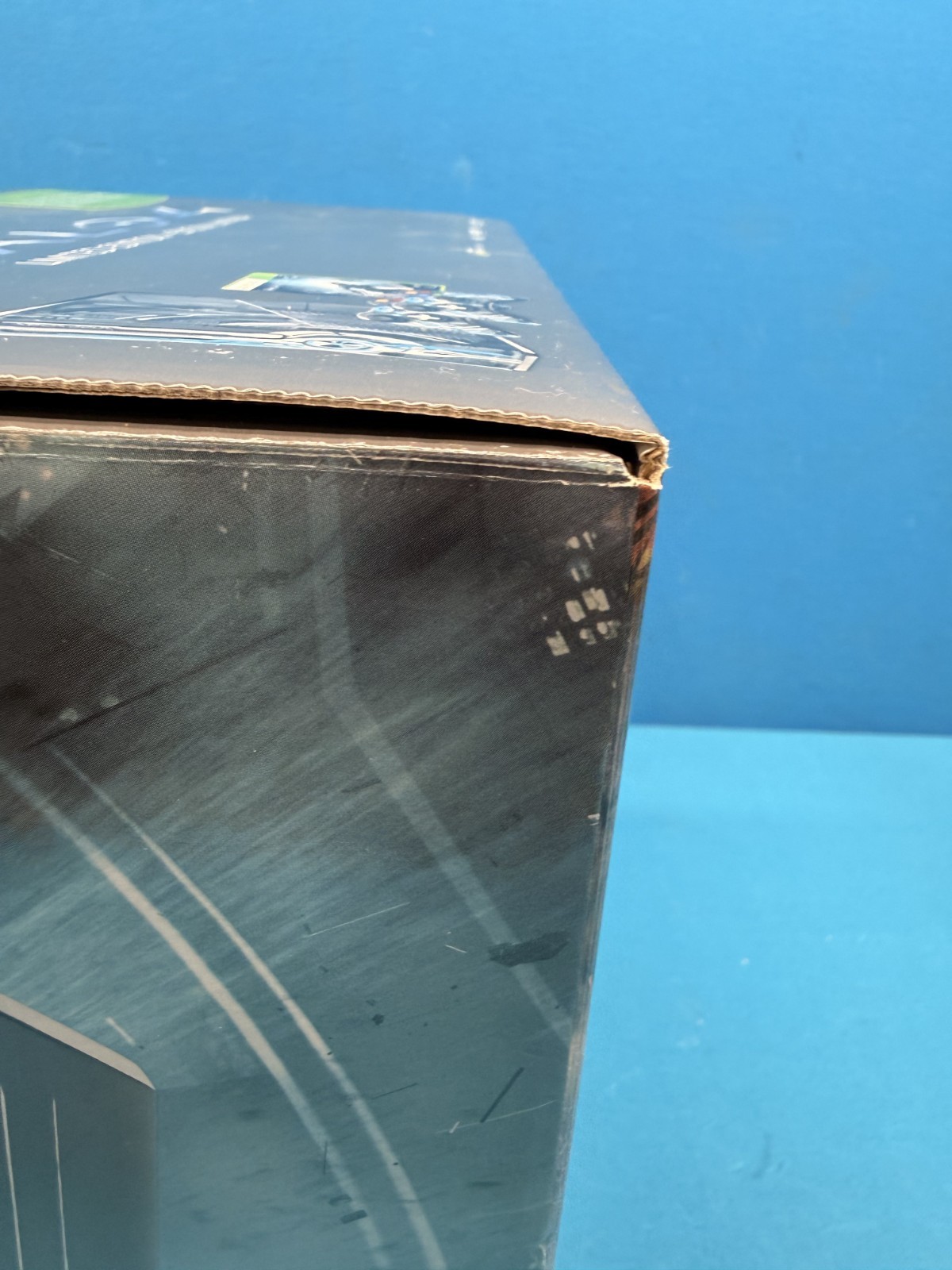 Xbox 360 320GB Halo 4 Bundle – Console Headset Controllers & Game
