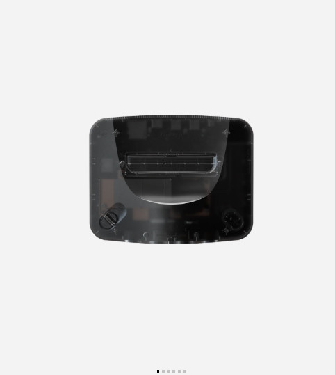 NEW Analogue 3D N64 Console (SMOKE) USA – Nintendo 64 FPGA 4K FREE PRIORITY SHIP