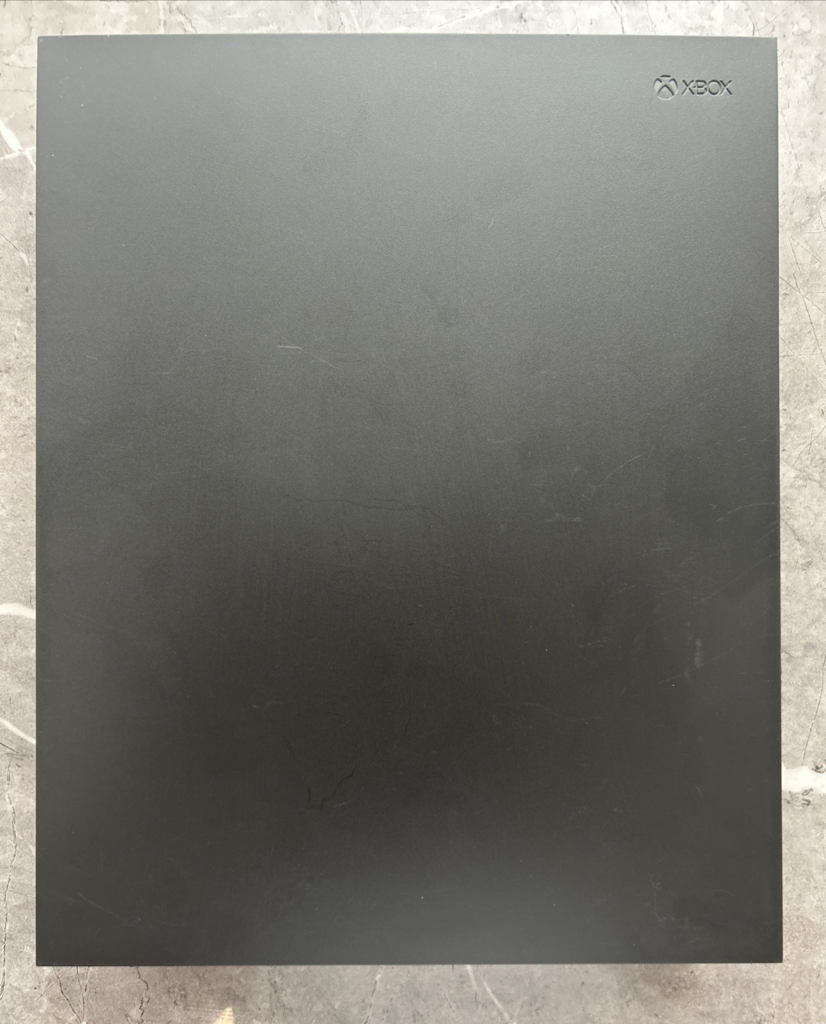 Microsoft Xbox One X Project Scorpio Edition 1TB Console – Black & 2 Controllers