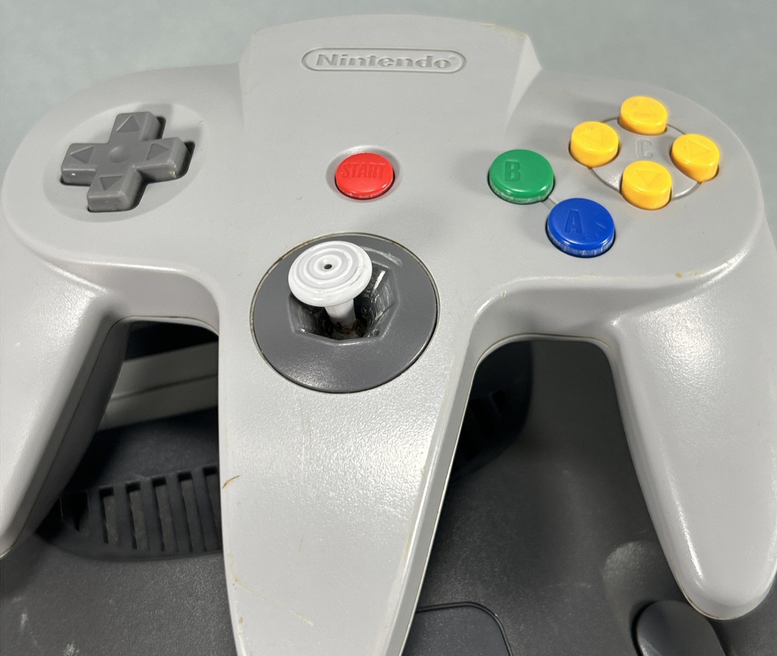 Nintendo 64 NUS-001 JPN (Working) – Region Free (See Description)