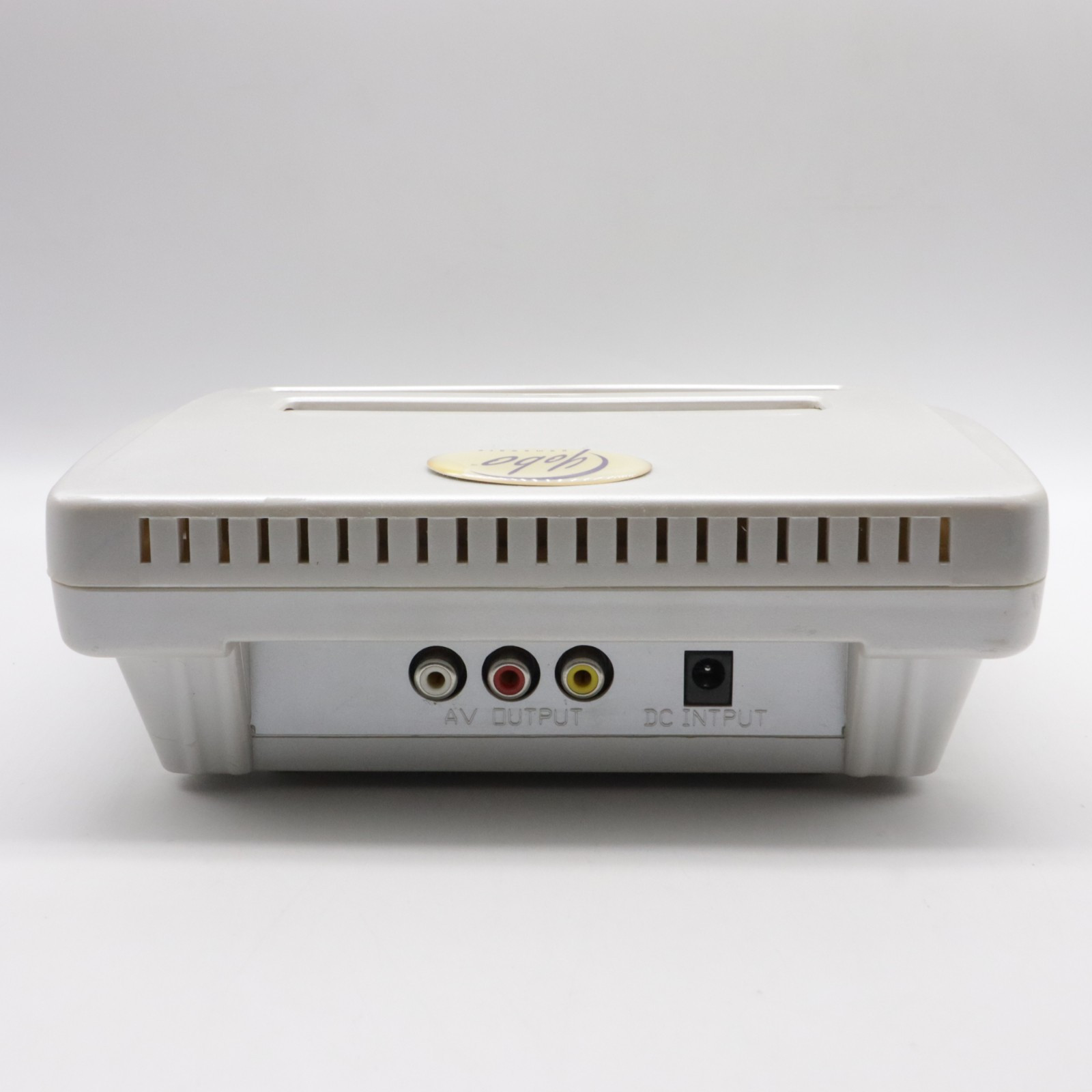 OEM Snes Super Nintendo Controller Yobo Gameware FC Twin Game Console Read Descr