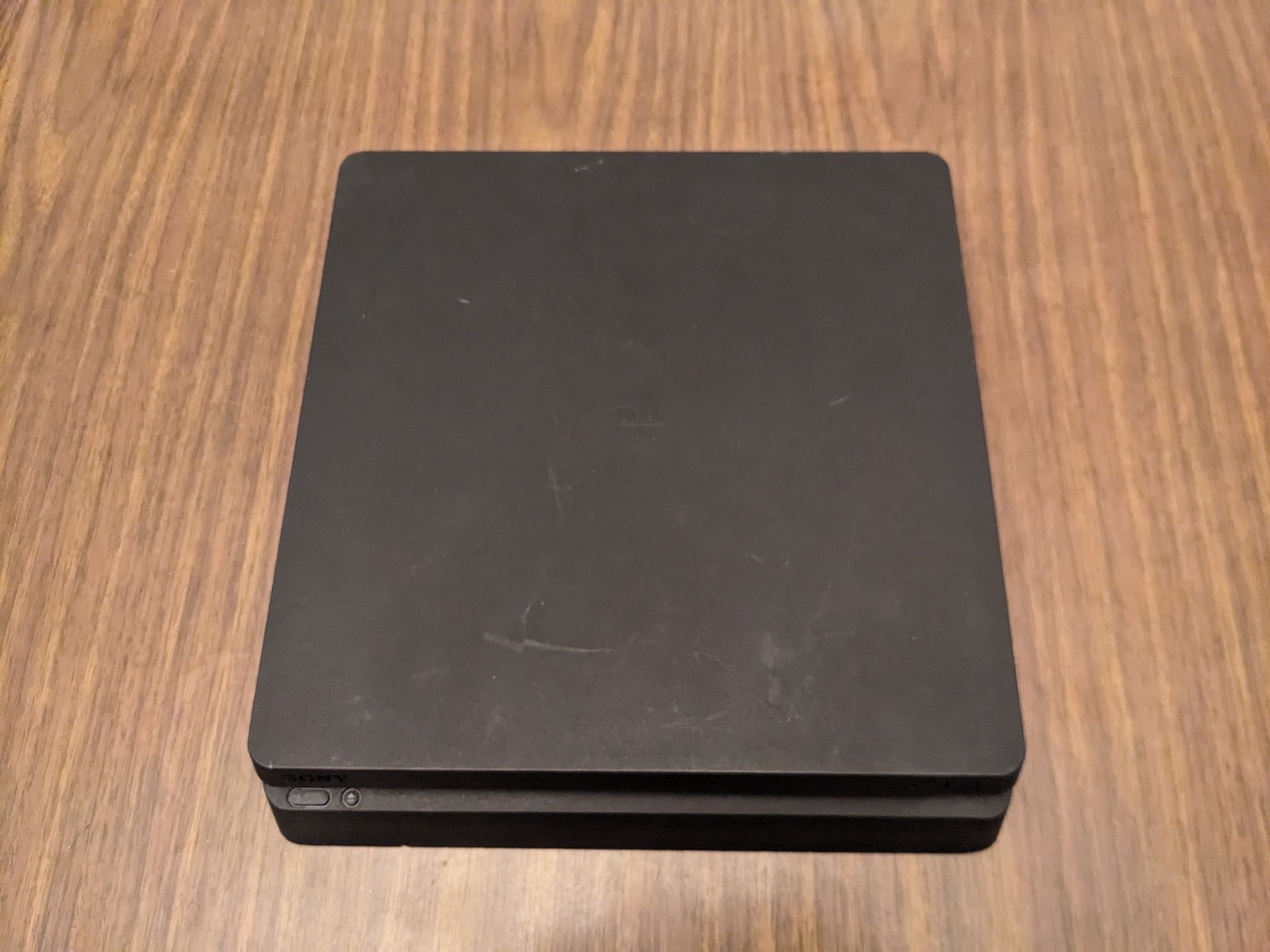 Sony PlayStation 4 Slim 1TB Console – Low Firmware 9.00