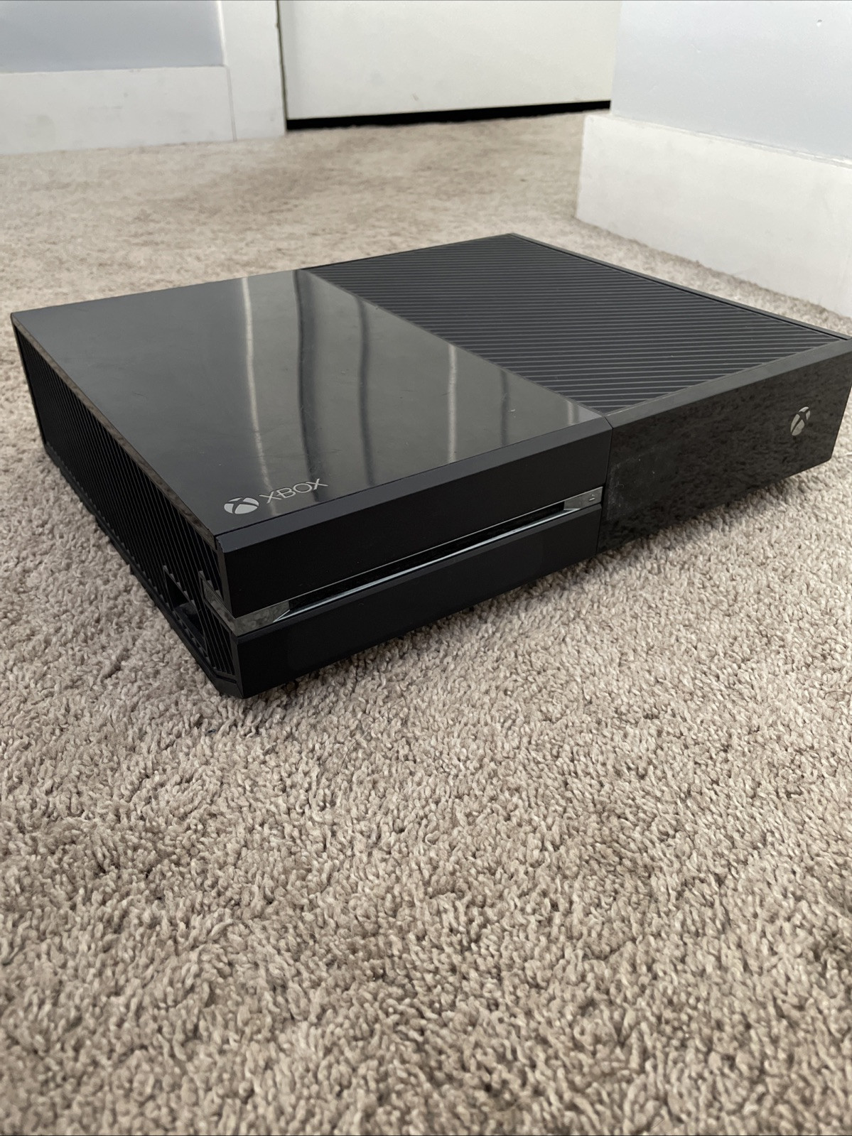 Xbox One (Black)