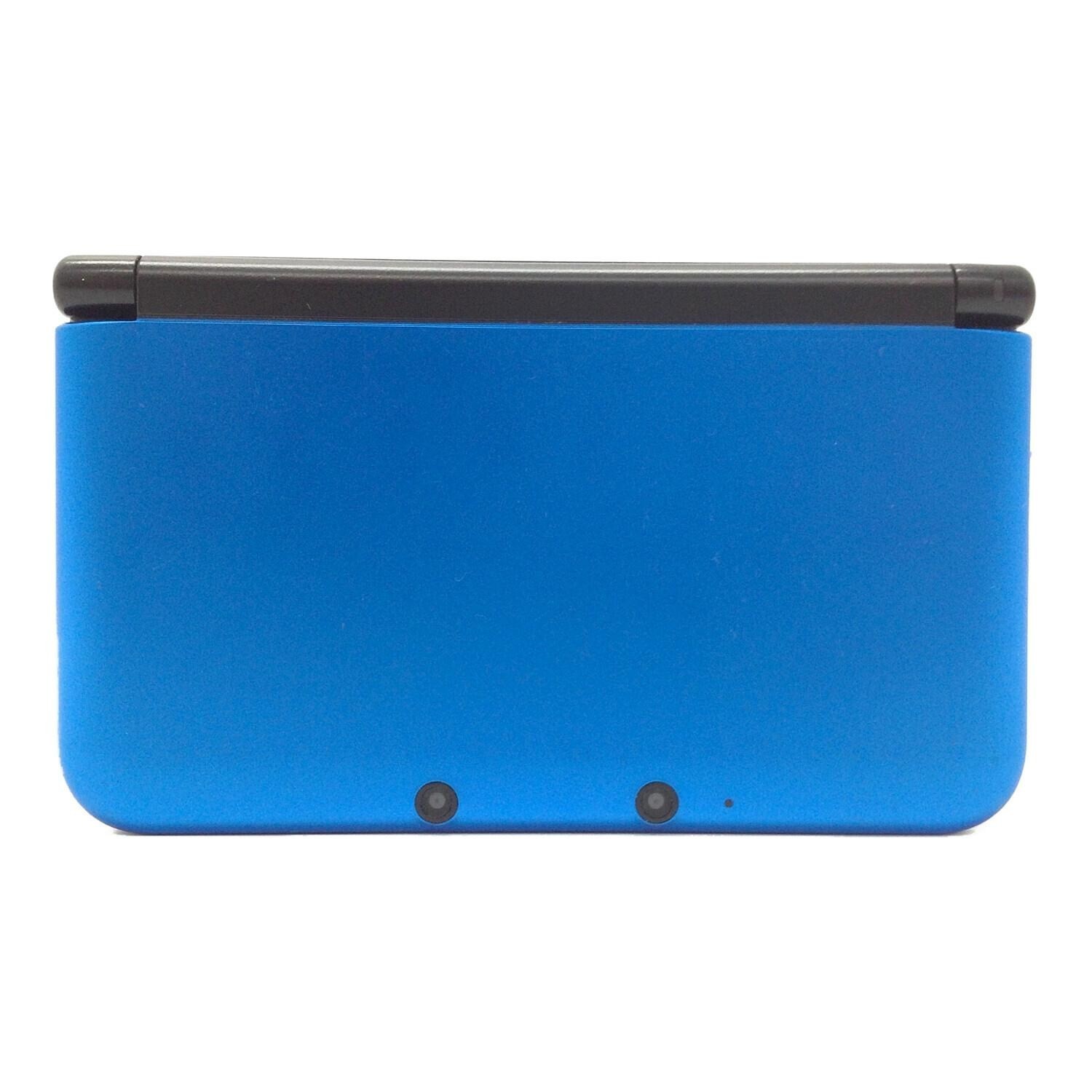 Nintendo 3DS XL (LL) SPR-001 Charger Included Handheld Console A2296