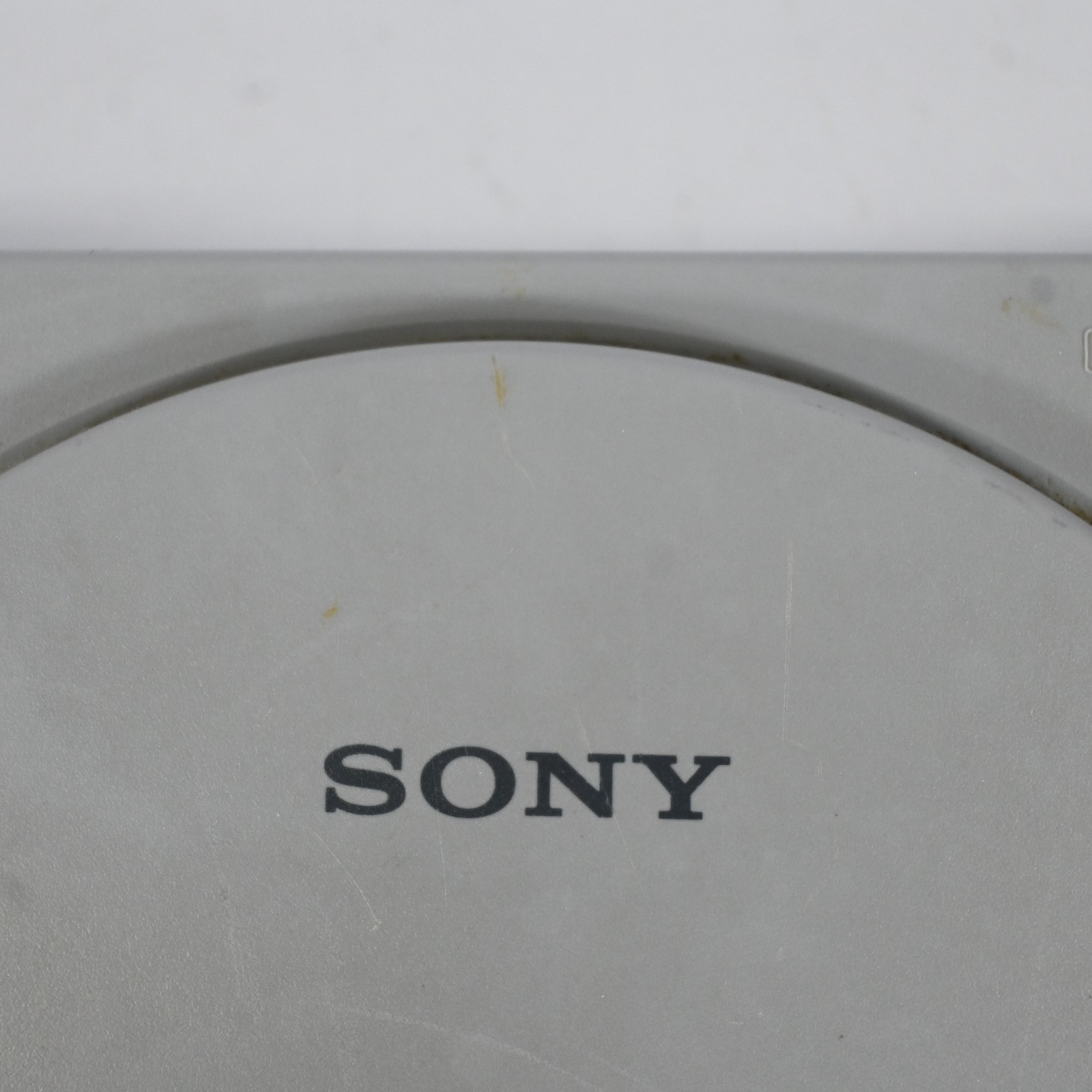 Sony PlayStation PS1 SCPH-7000 Console Dual Shock Controller NTSC-J Tested