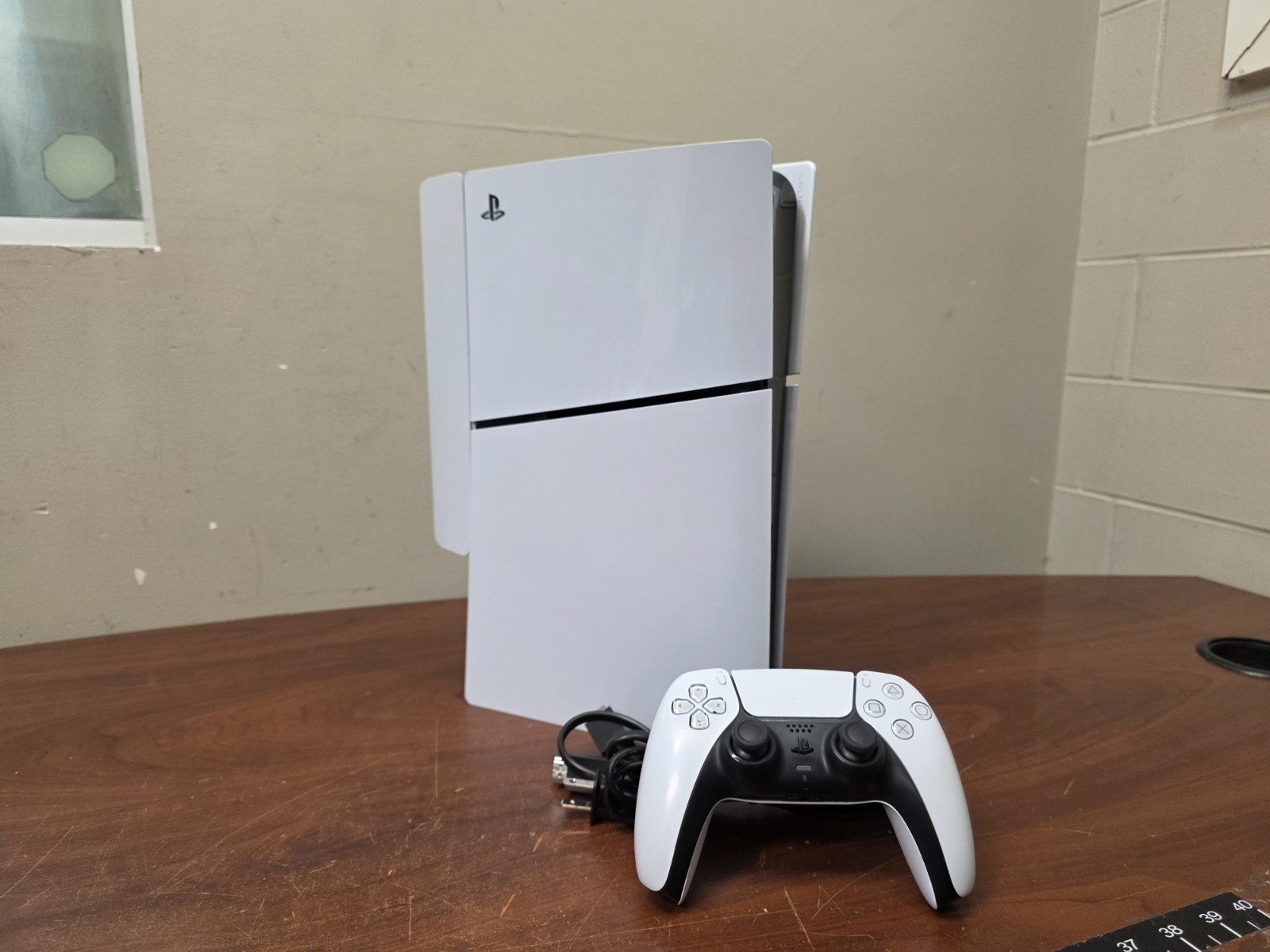 Sony PlayStation 5 PS5 Slim Digital CFI-2015 Home Gaming System