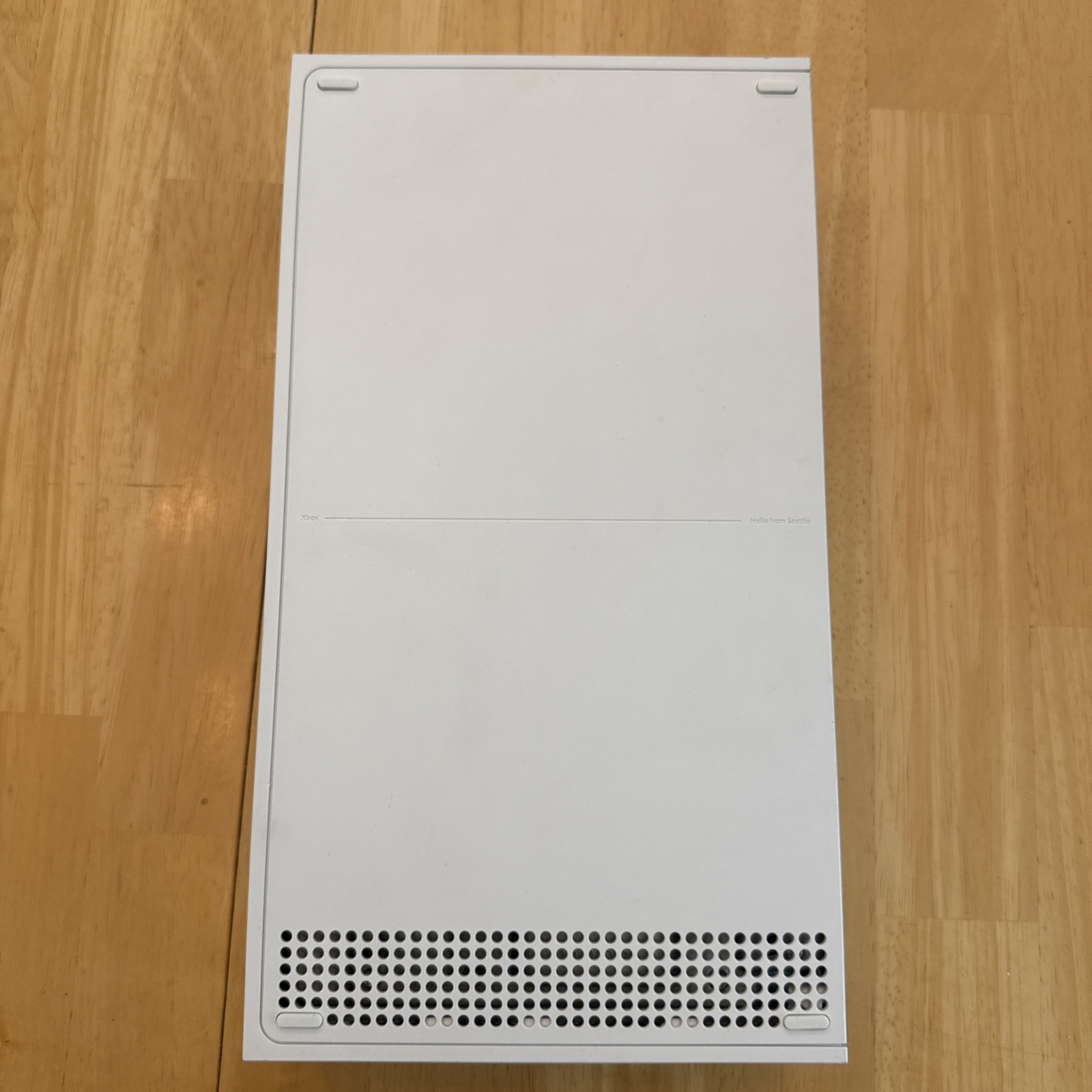 Microsoft Xbox Series S 512GB Console With Xbox Wireless Controller – White