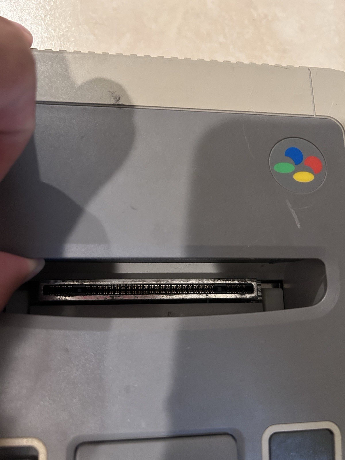 Nintendo Super Famicom Console
