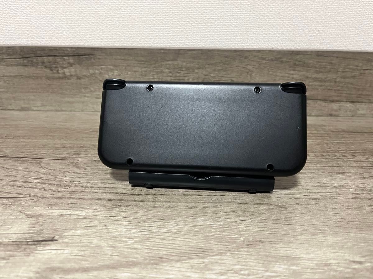 Powkiddy RGB10S Black Retro Handheld Console – Used – Tested Working