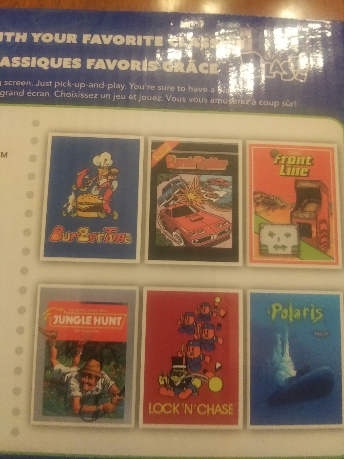BRAND NEW LEGENDS FLASHBACK BLAST SPACE INVADERS  HDMI DONGLE  12 BUILT-IN GAMES