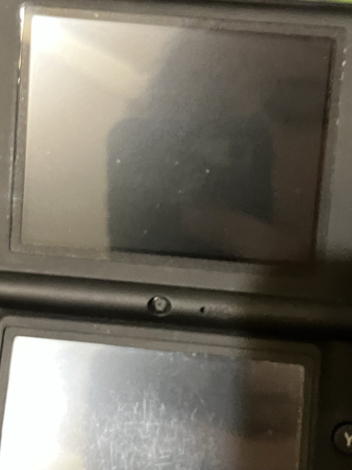 Authentic & Tested Nintendo DSI Console With Charger And 1 Game, Read