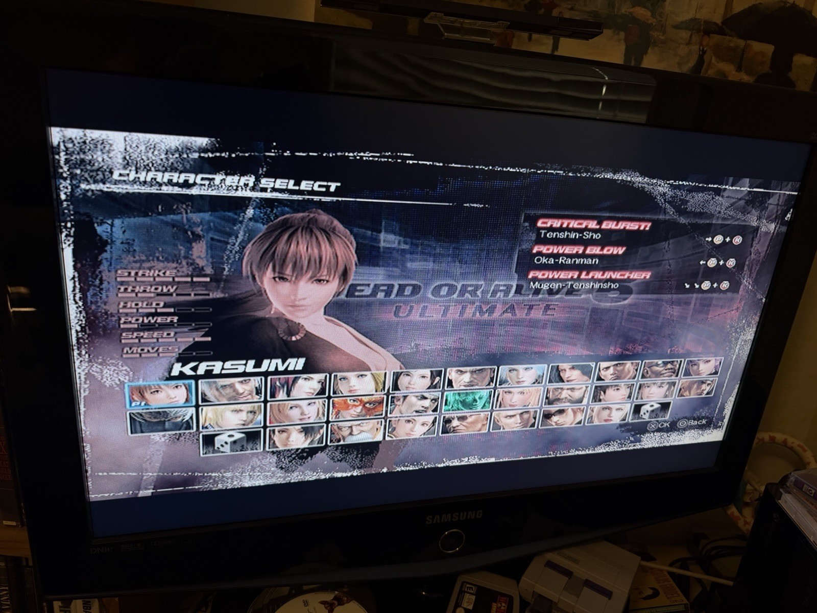 Sony PS3 Super Slim 250GB Azurite Blue CECH-4201B AZ, Console *READ*