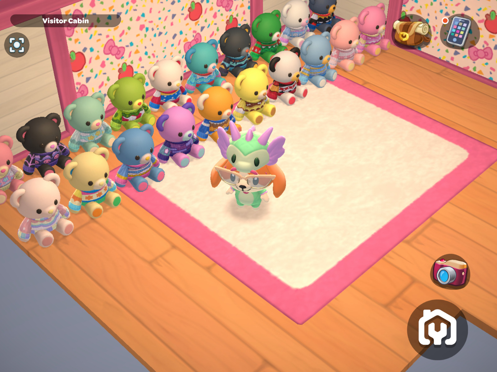 🎉🎁 Holiday Bears & Party Favors Collection – Nintendo | Steam | Apple Arcade