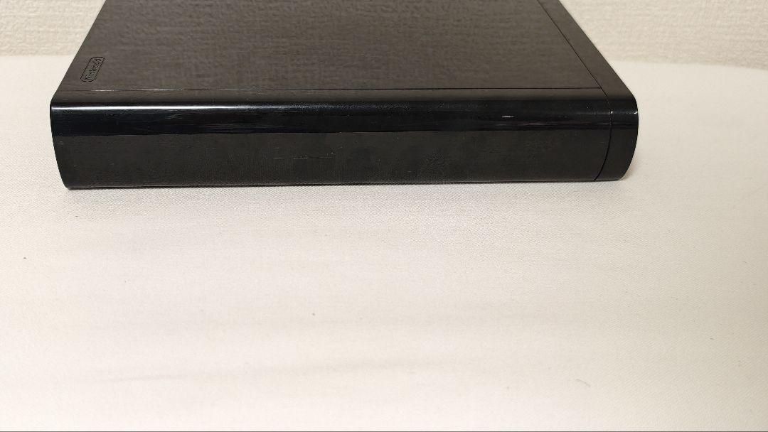 Nintendo Wii U Premium Set Black Working 32GB No Box