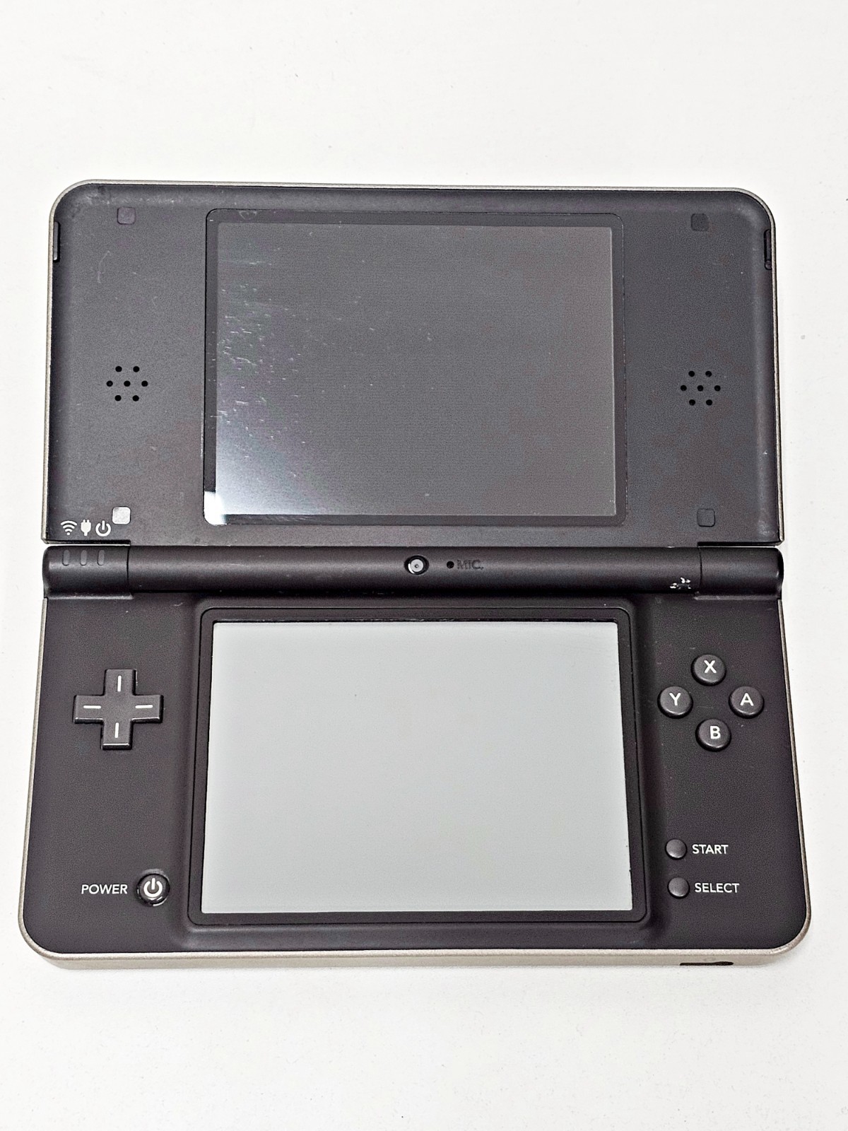 Nintendo DSi LL Console Dark Brown 525 Japan