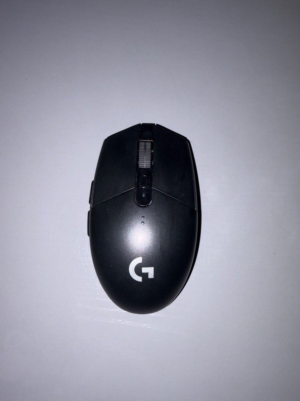 Logitech G305 (910-005280) Wireless Gaming Mouse