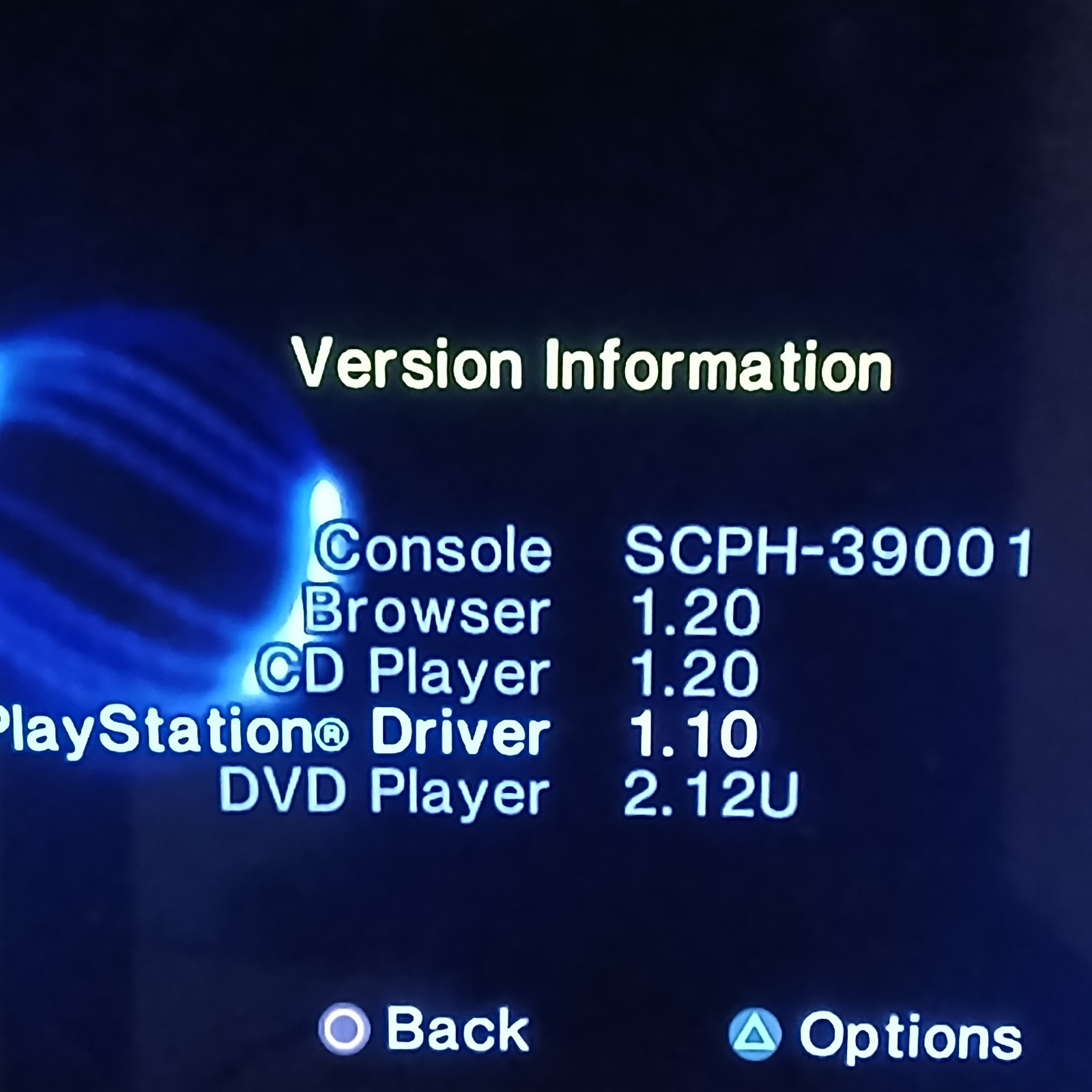 USA Region Fat PS2 Clear Zen Black Console Sony PlayStation 2 SCPH-37000 39001