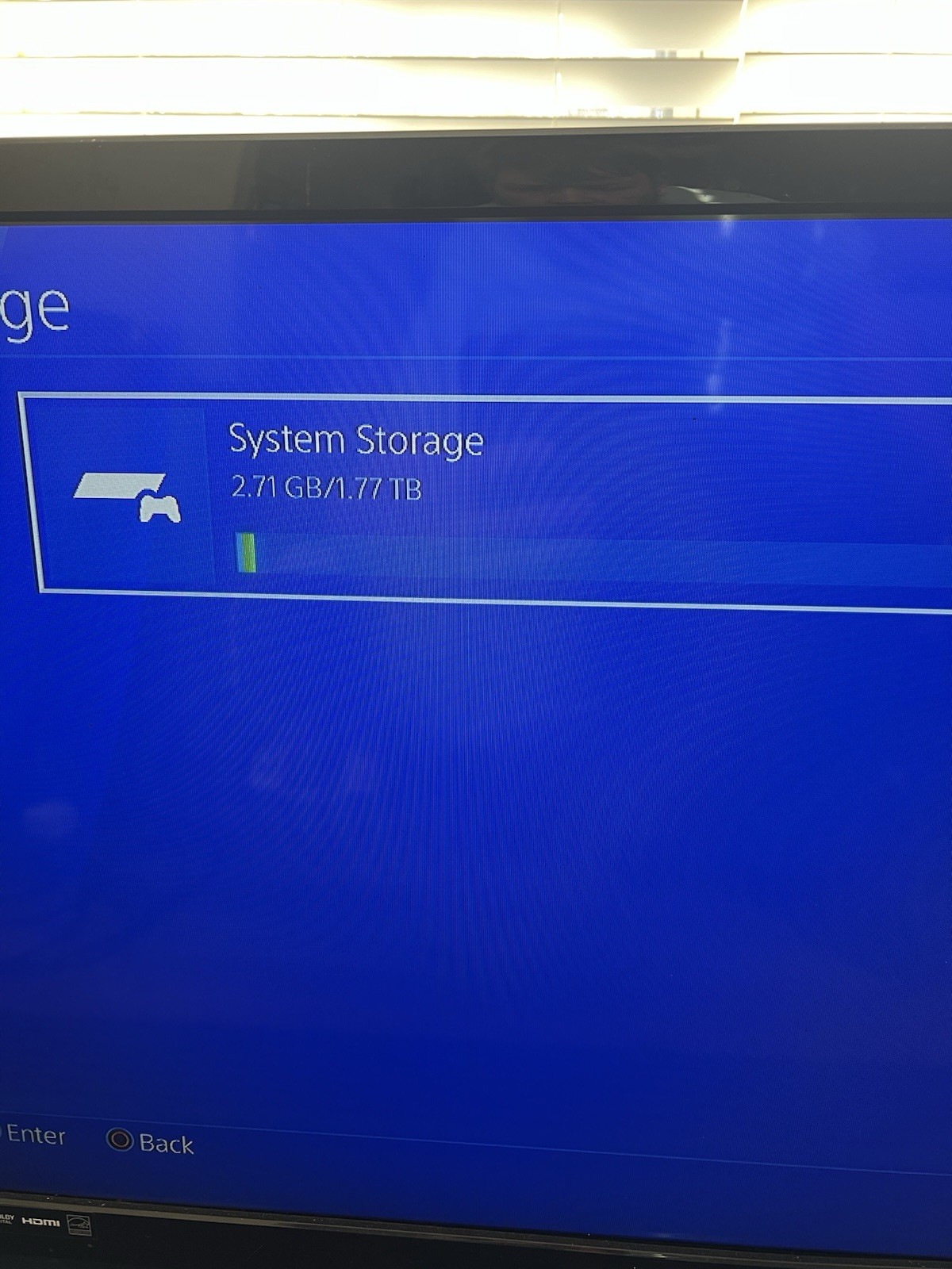 Sony PlayStation 4 2TB with Astro A50 headset