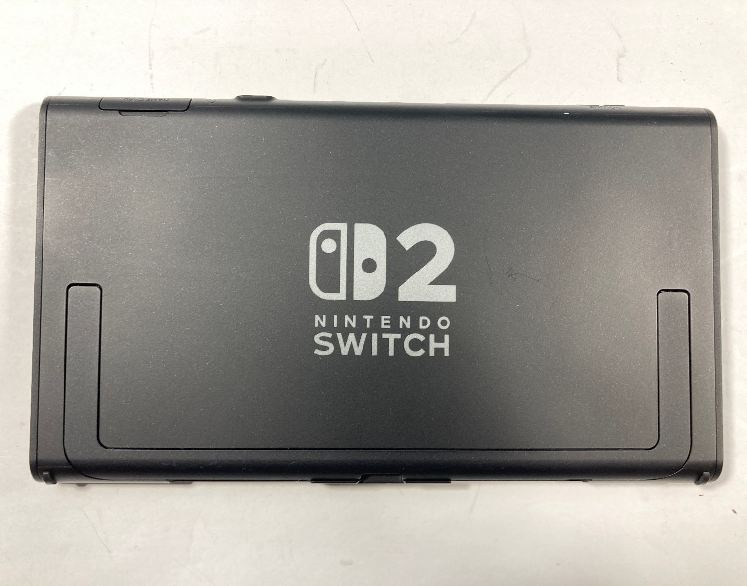 Nintendo Switch 2 Console Tablet Only BEE-001 – Good Condition