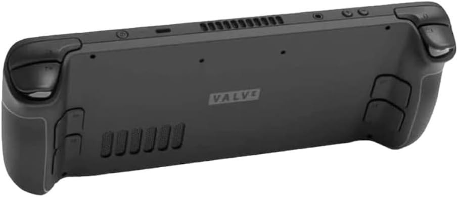 Valve Steam Deck OLED 1TB SSD Handheld Gaming Console Brand New Factory Sealed