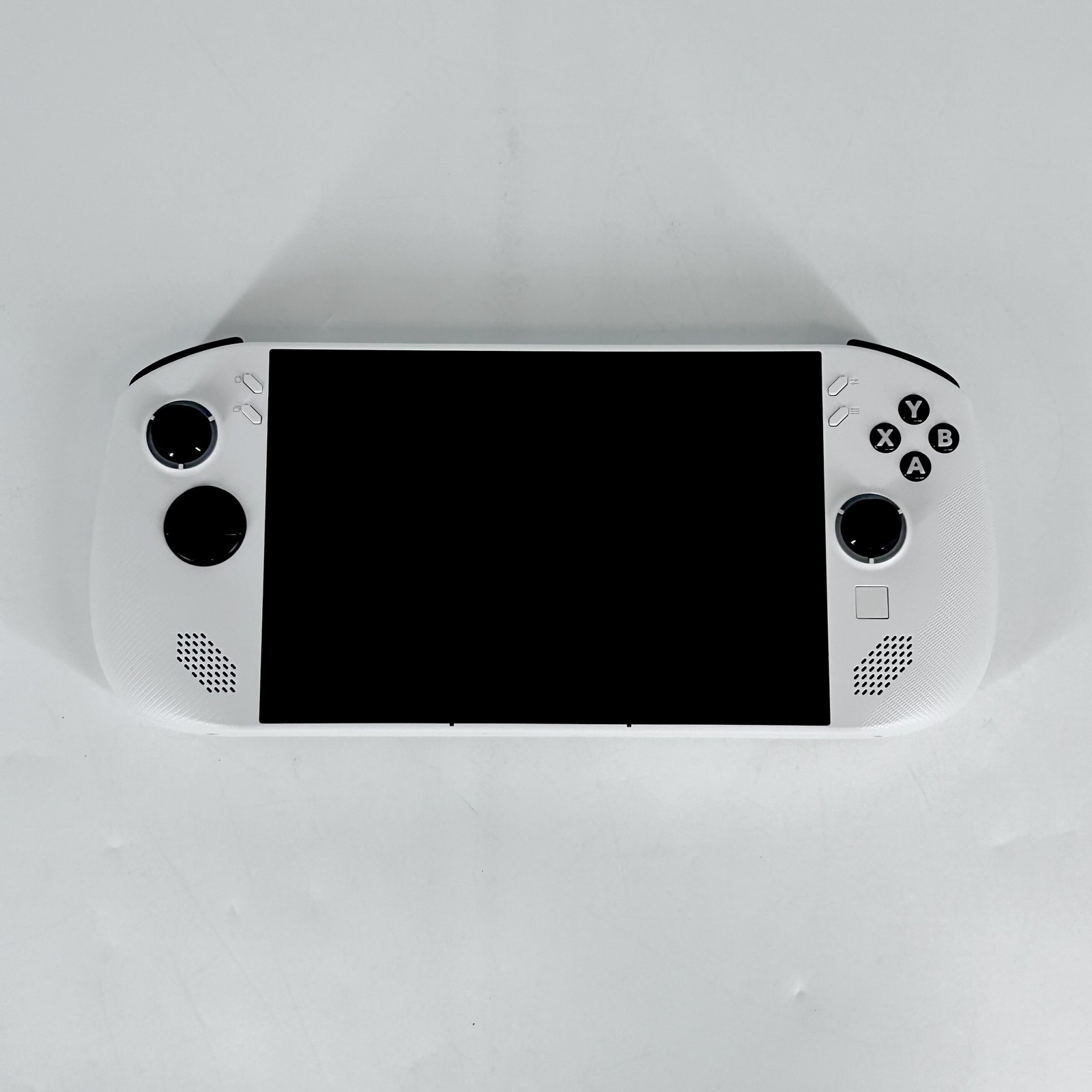 Lenovo Legion Go S Handheld Console White 1TB 32GB w/ Charger – Very Good