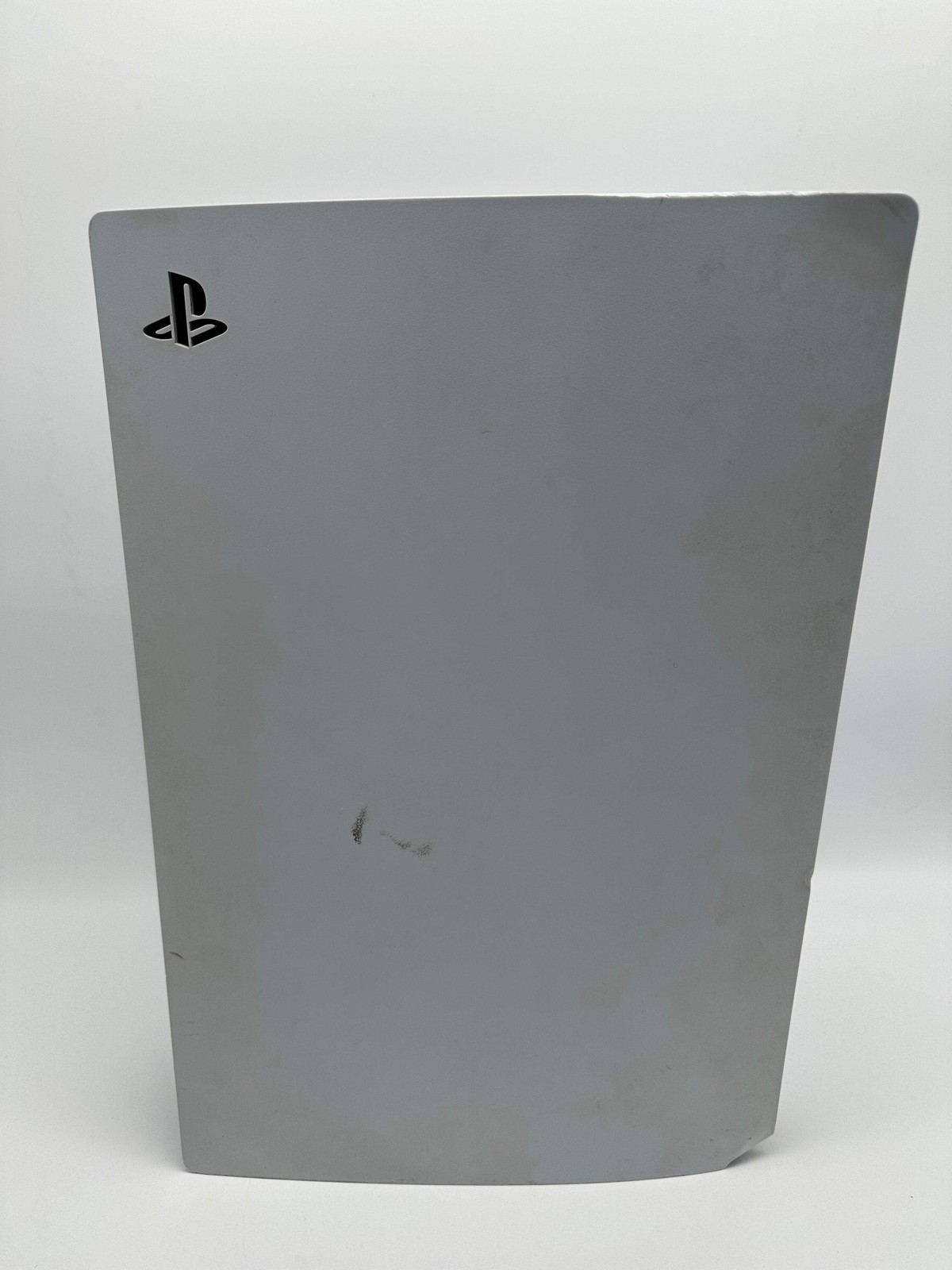 Sony PlayStation 5 Disc Edition CFI-1215A White Broken for Parts DOES NOT POWER