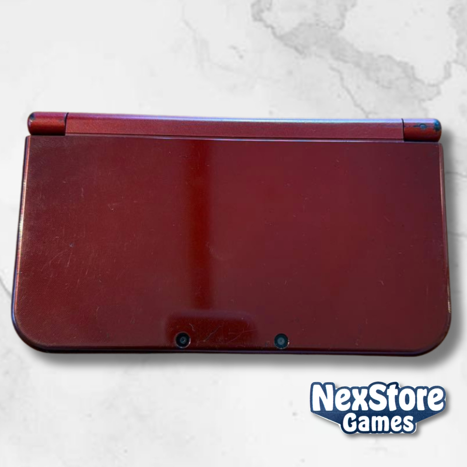 Nintendo New 3DS LL XL Console only Various colors Used RANK A/B Region free