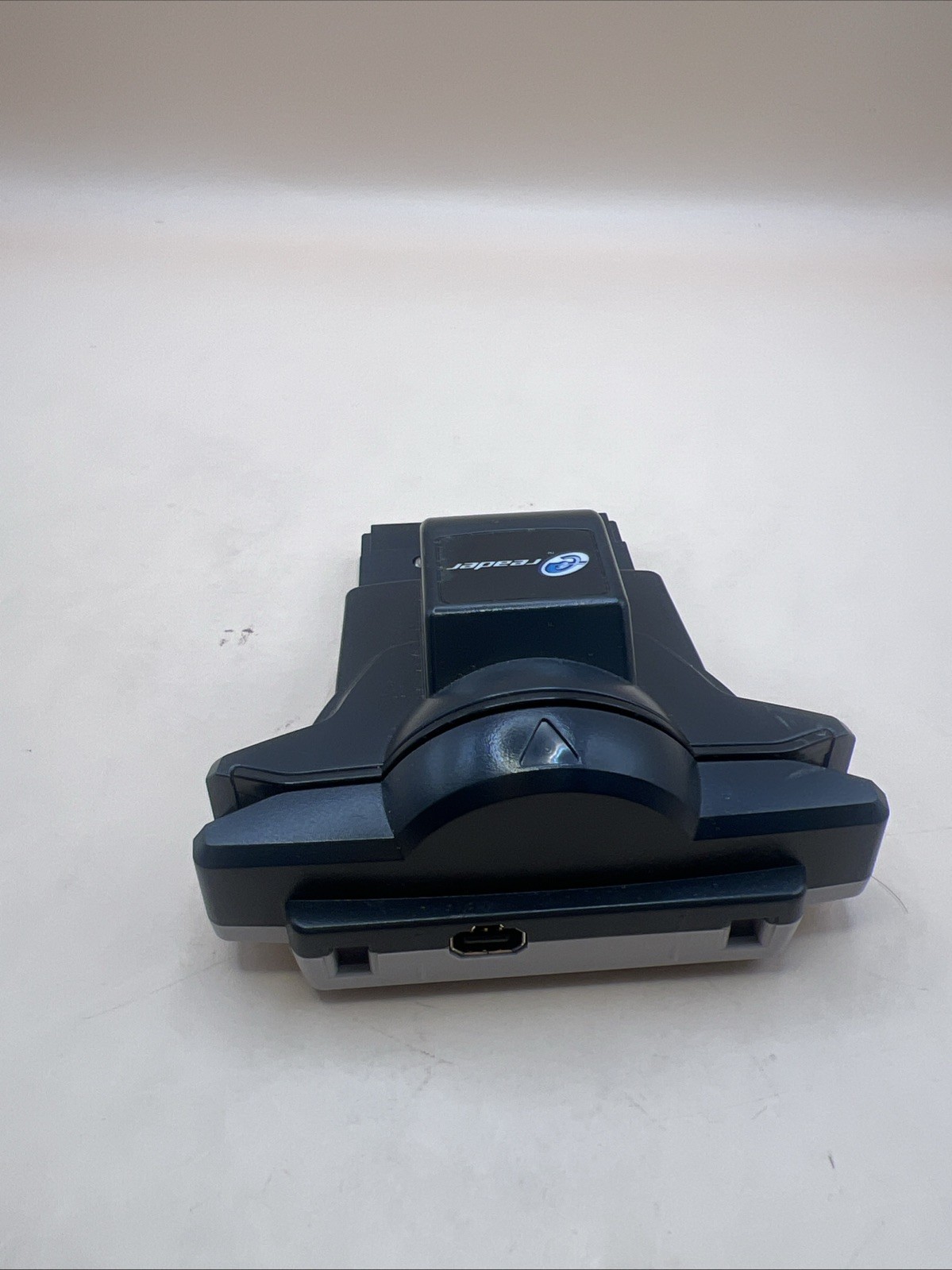 Nintendo Card E-Reader Game Boy Advance Authentic GBA Accessory AGB-014 US Ver 1
