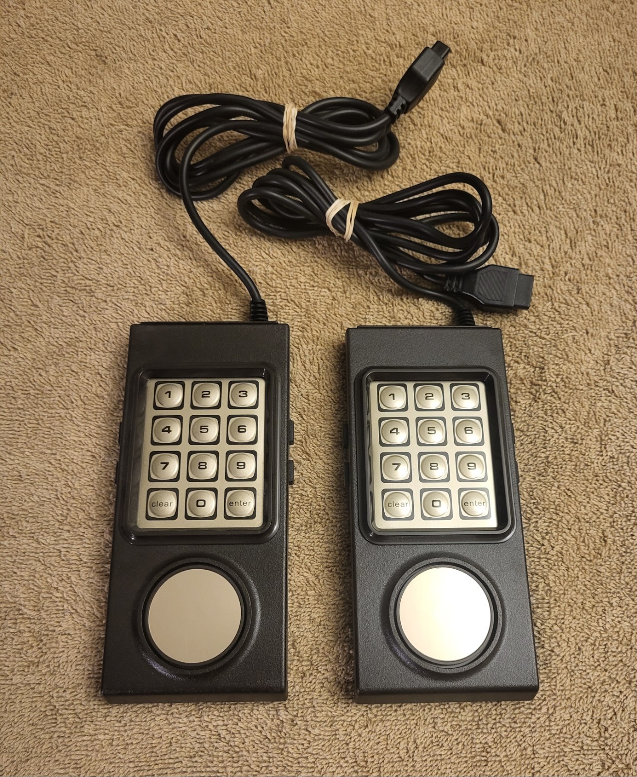 IntelliVision Flashback Classic Game Console With 60 Built-In Games