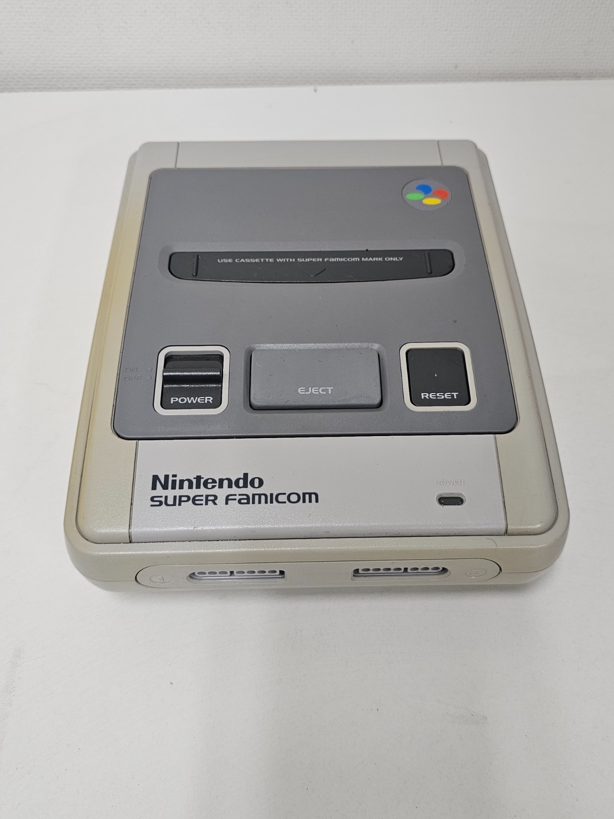 Nintendo Super Famicom Console 756 Japan