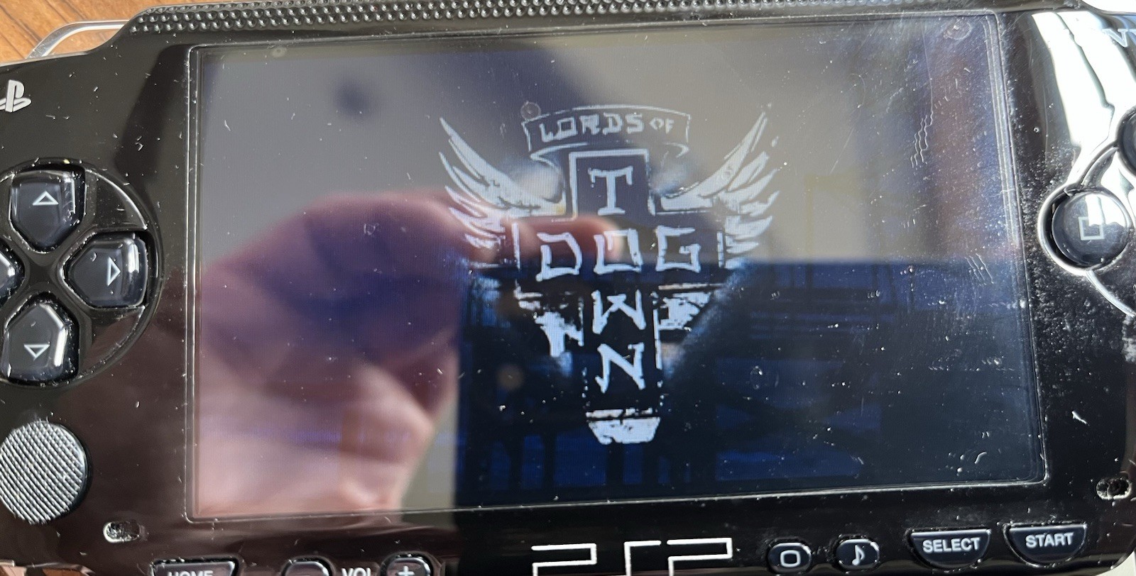 Sony PSP 1001 Handheld Console Black With Accessories TESTED WORKS GREAT 💥💥💥