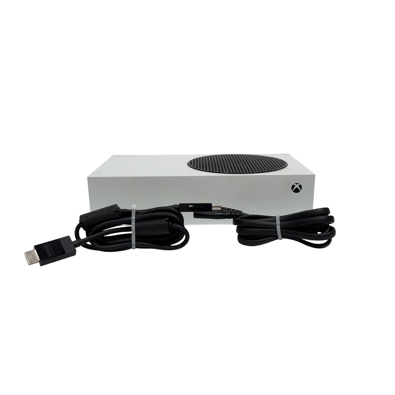 Microsoft Xbox Series S 1883 512GB Storage All-Digital Video Game Console
