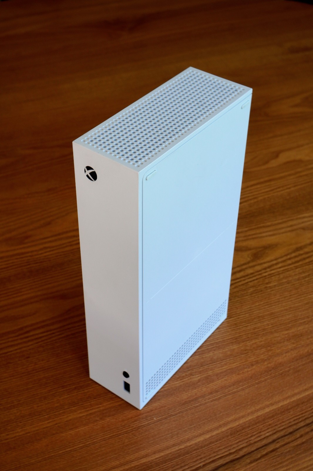 Microsoft Xbox Series S 512GB Video Game Console – White
