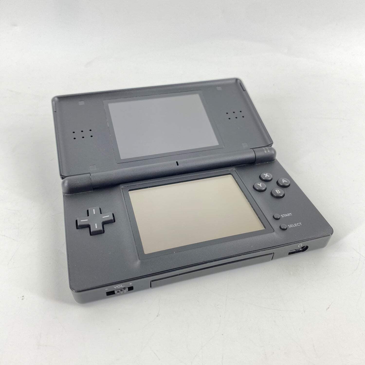 Nintendo DS Lite Handheld Game Console USG-001 Black