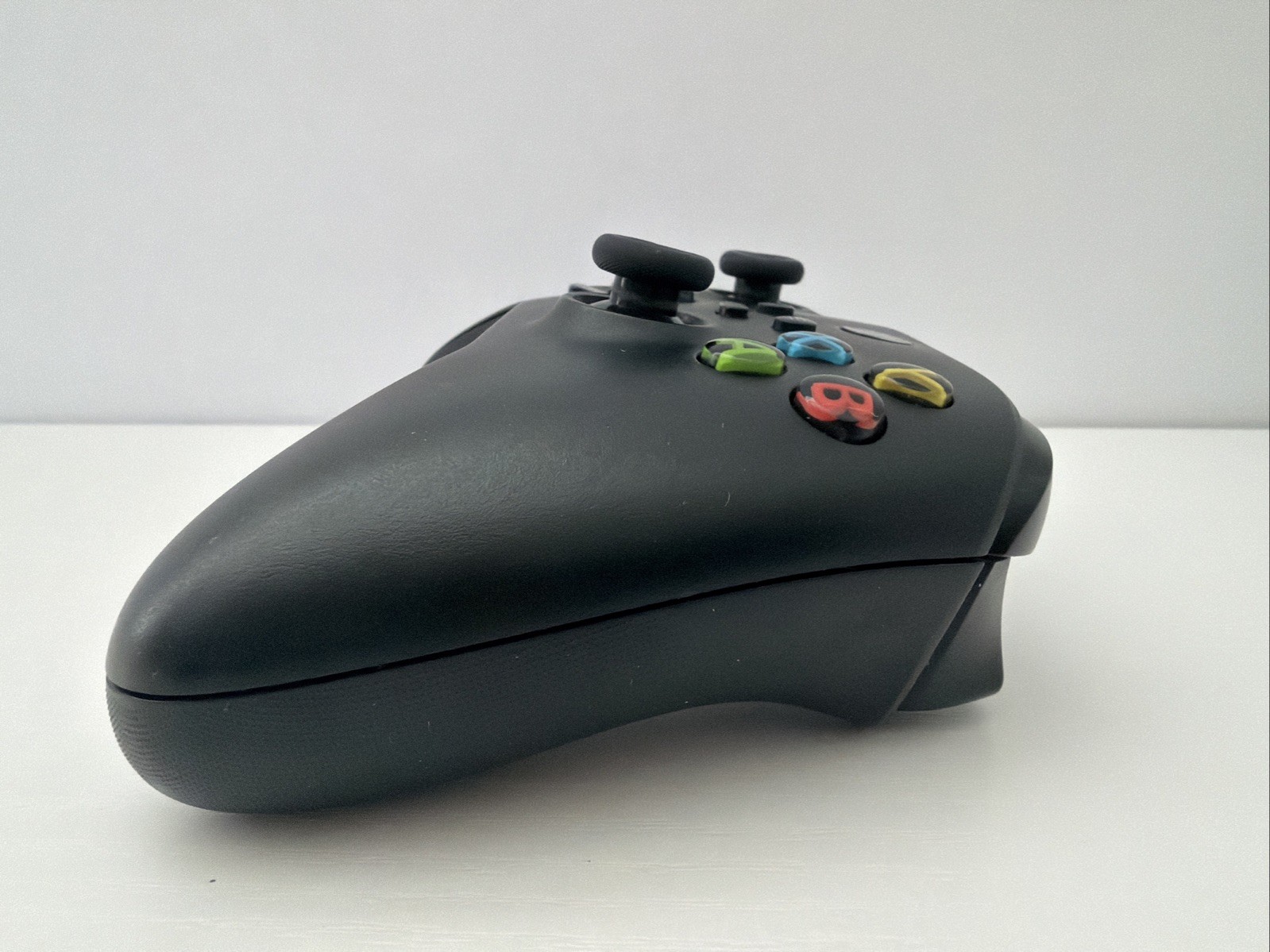 Microsoft Xbox Series S 512GB Console System w/ Black Controller – Tested