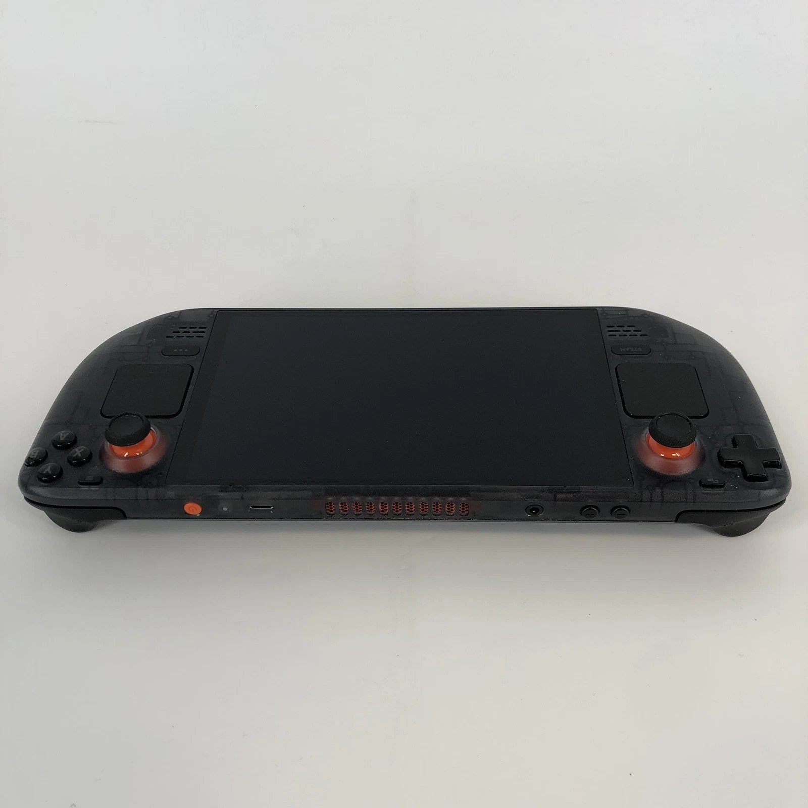 Valve Steam Deck OLED Limited Edition Console 1TB Excellent Condition
