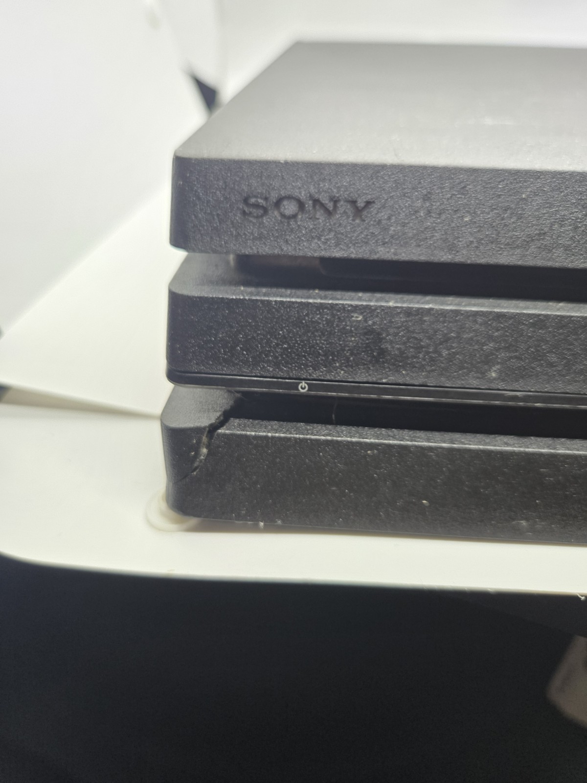 Playstation 4 Pro Console Only