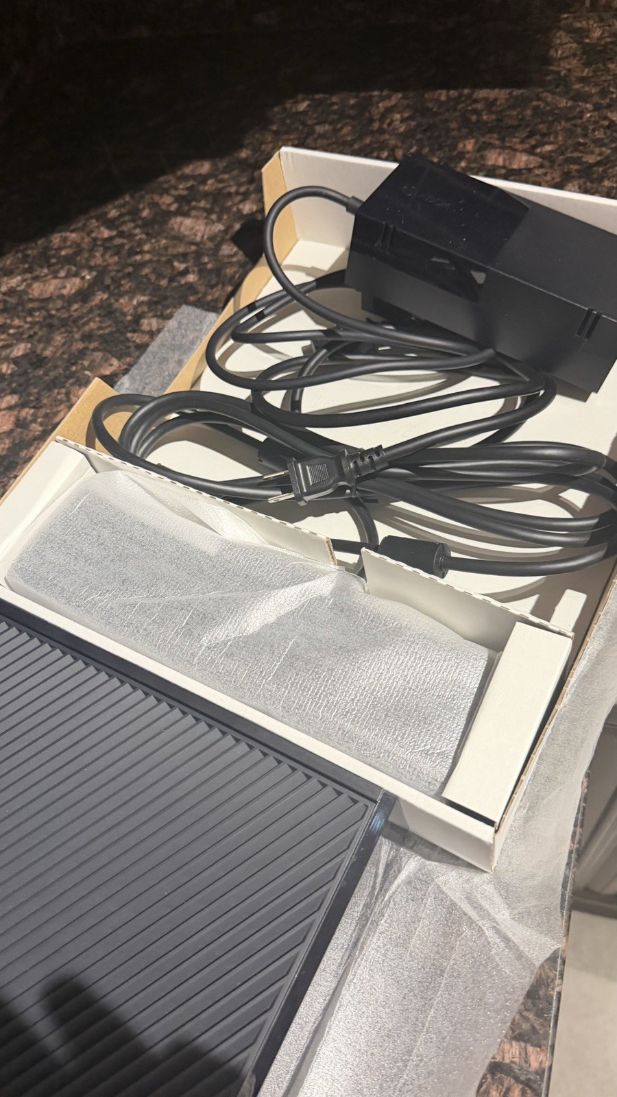 Microsoft Xbox One XDK Console / MODEL 1540 / Cables, Kinect Camera / Very Rare!