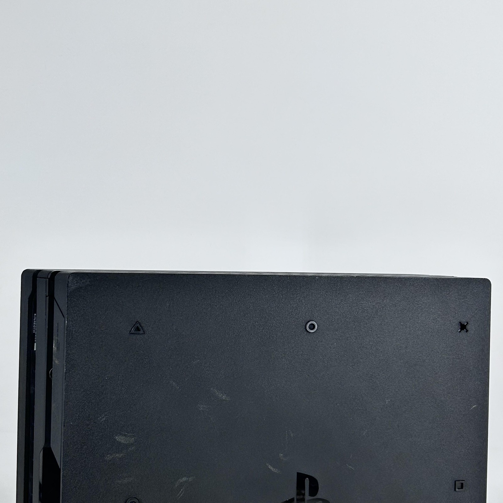 Sony PlayStation 4 Pro Console Black 1TB w/ Controller/HDMI – Good Condition